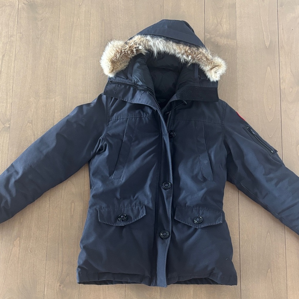 Canada Goose Arctic Program Jacket